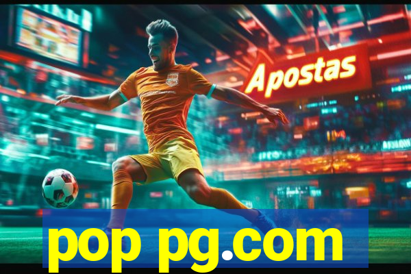pop pg.com
